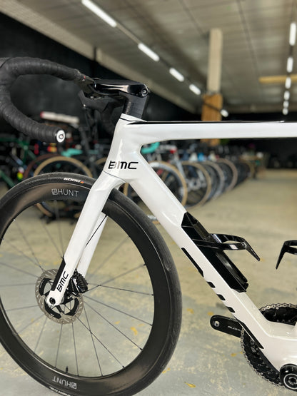 BMC Timemachine R01 Dura Ace Di2 Carbon Road Bike