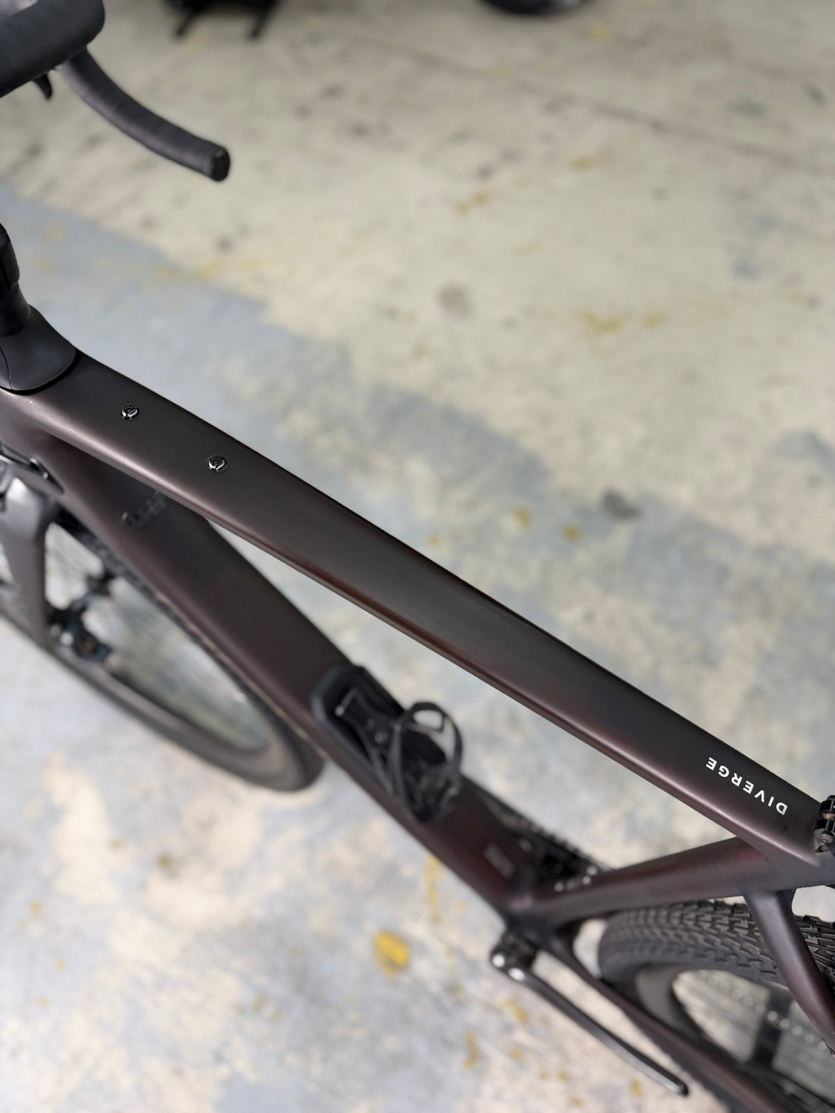 Specialized Diverge Pro AXS Gravel Fiets