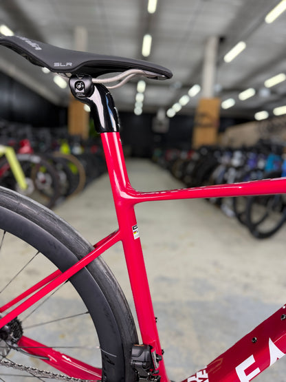 NIEUW Factor O2 VAM Di2 Carbon Racefiets