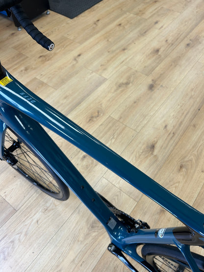 Giant Defy Carbon Racefiets