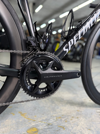 Specialized Tarmac SL7 Di2 Carbon Racefiets