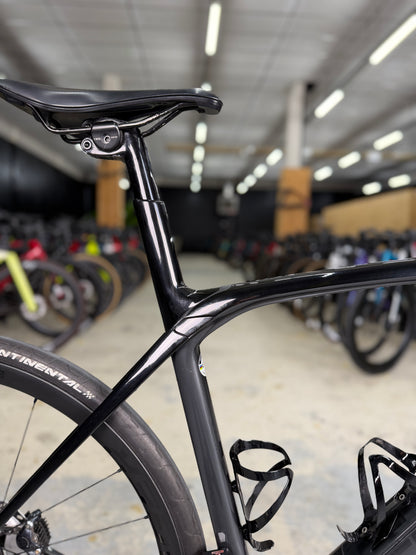 Trek Domane SLR7 Di2 Carbon Racefiets
