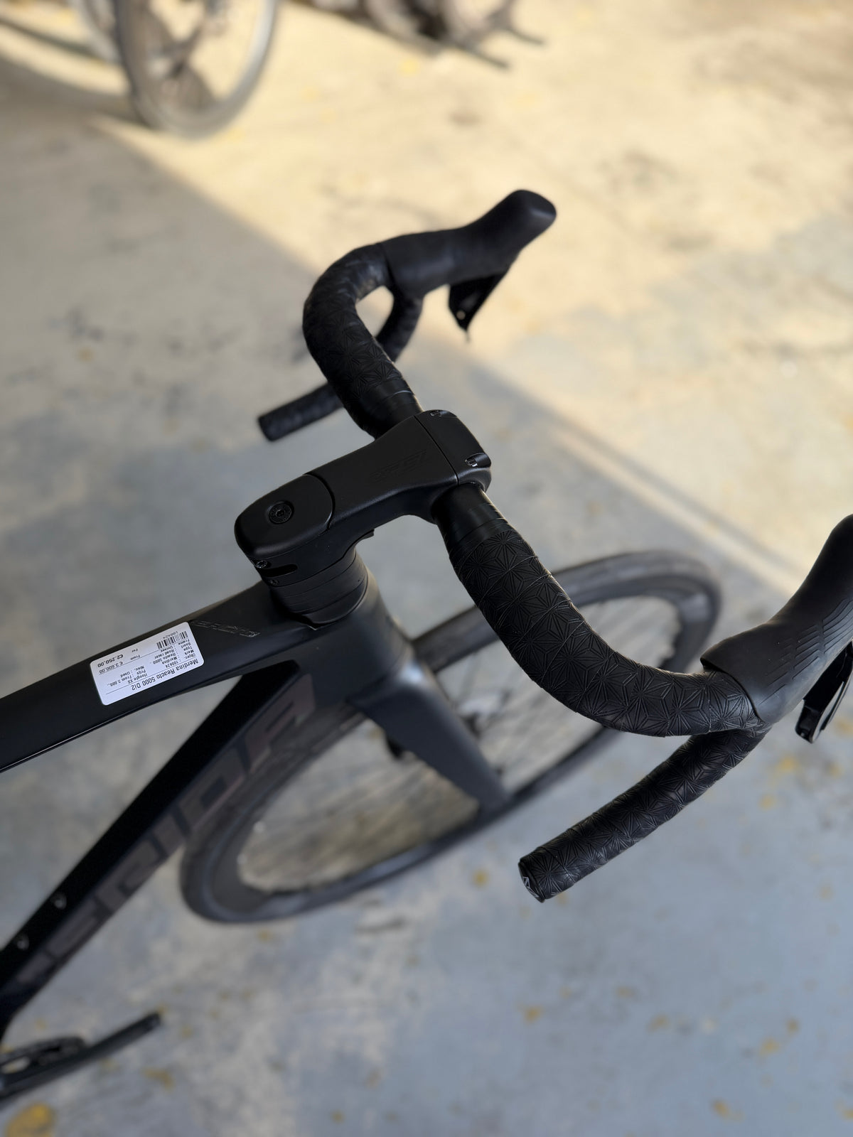 Merida Reacto 5000 Di2 Carbon Racefiets