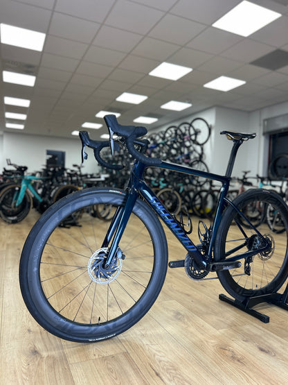 Specialized Tarmac SL6 Pro AXS Carbon Racefiets