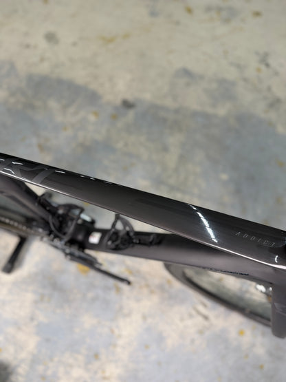 Scott Addict RC Ultimate SRAM RED eTap Carbon Racefiets
