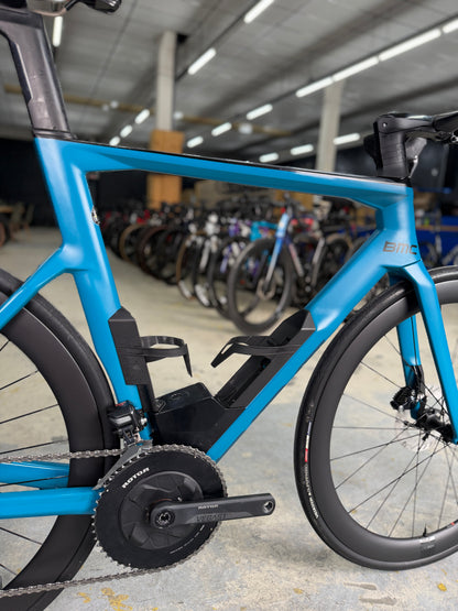 BMC Timemachine R01 Di2 Carbon Road Bike