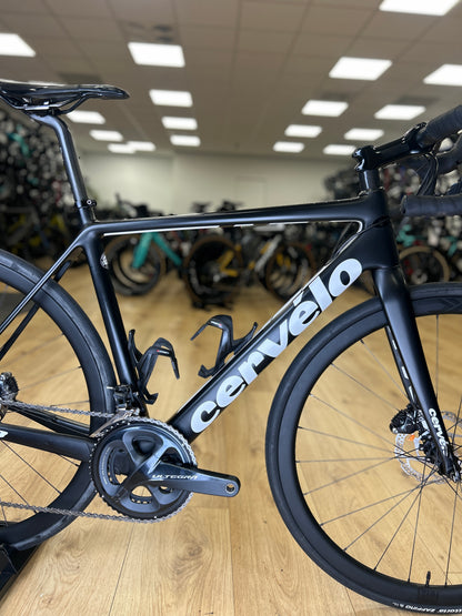 Cervelo R3 Carbon Road Bike