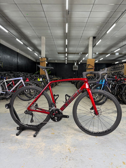 Trek Emonda SL6 Di2 Carbon Road Bike