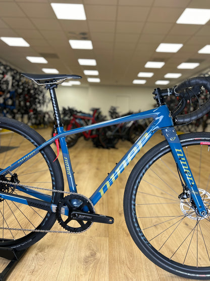 NIEUWE Niner Rlt RDO Carbon Gravel