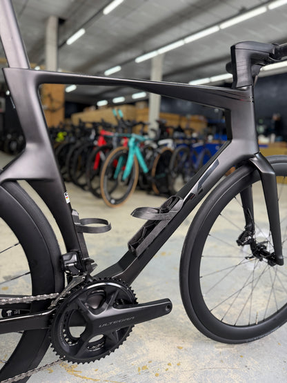 NIEUW BMC Teammachine R01 Di2 Carbon Racefiets
