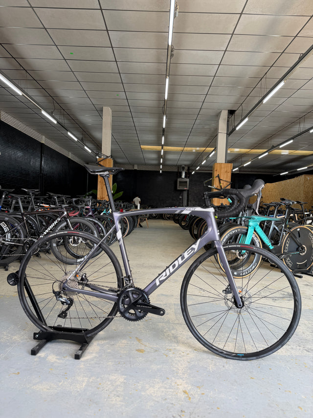 NIEUW Ridley Fenix Carbon Racefiets