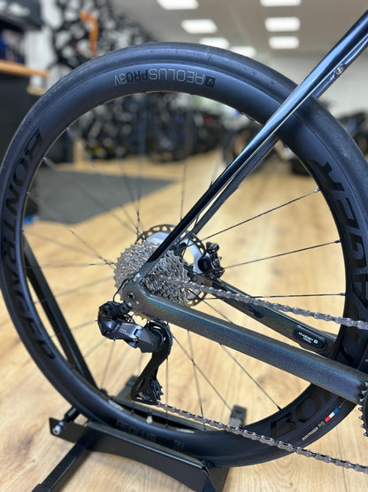 Trek Domane SL7 Di2 Carbon Racefiets