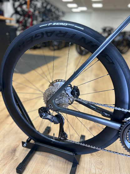 Trek Émonda SL7 Carbon Racefiets