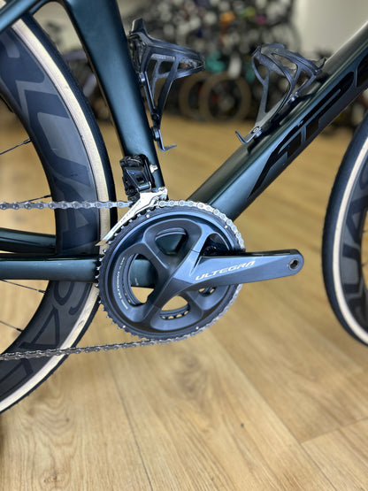 Apex Flare 3.0 Disc Carbon Racefiets