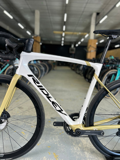 Ridley Fenix SLiC Di2 Carbon Racefiets