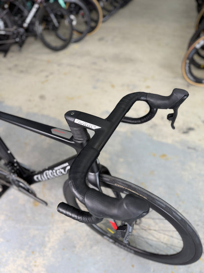Wilier Filante SLR eTap Carbon Racefiets