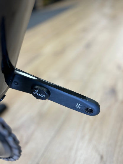 Cube Attain GTC Di2 Carbon Road Bike