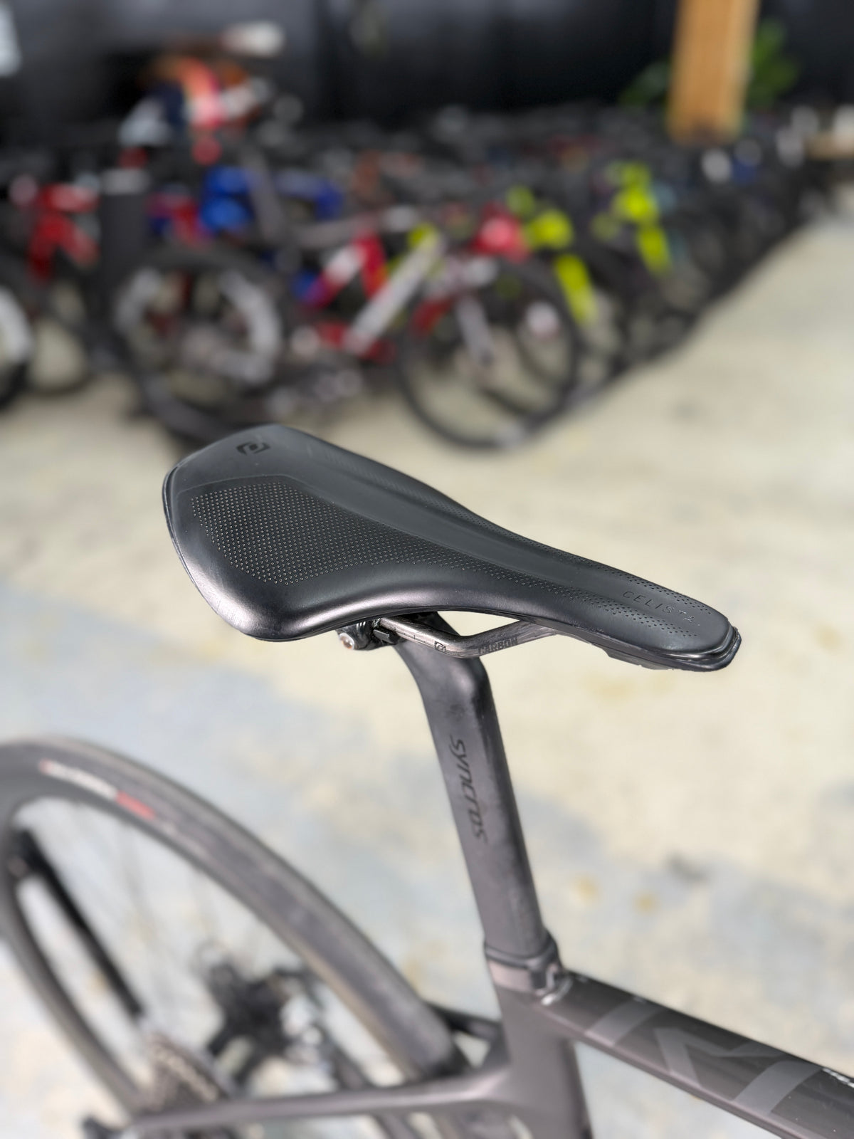 Scott Addict RC Ultimate SRAM RED eTap Carbon Racefiets