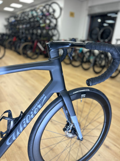 Wilier Granturismo SLR Di2 Carbon Road Bike
