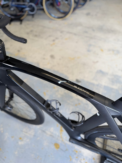 Trek Madone SLR7 Di2 Carbon Racefiets