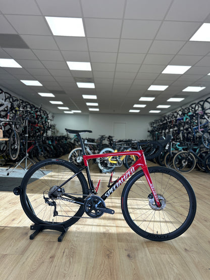 Specialized Tarmac SL6 Carbon Road Bike