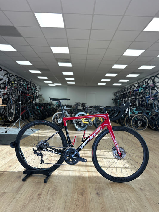 Specialized Tarmac SL6 Carbon Road Bike
