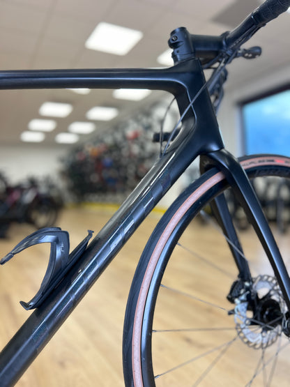 Giant Tcr Carbon Disc Racefiets