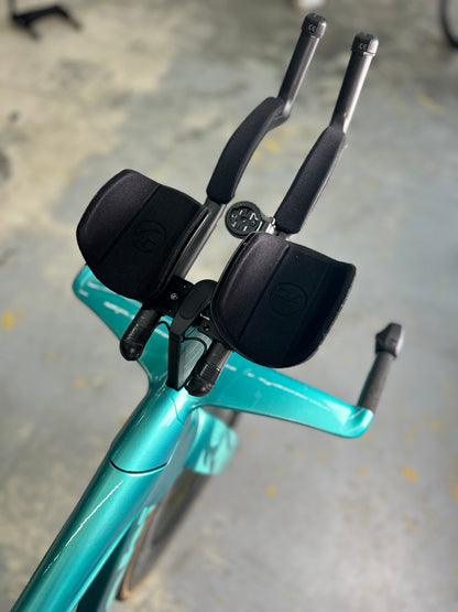 Bianchi Aquila RC Disc Dura Ace Di2 Carbon Racefiets