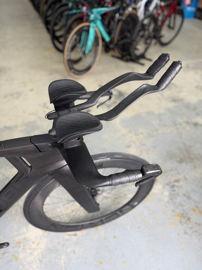 Cube Aerium C:68X SLX AXS Carbon Racefiets