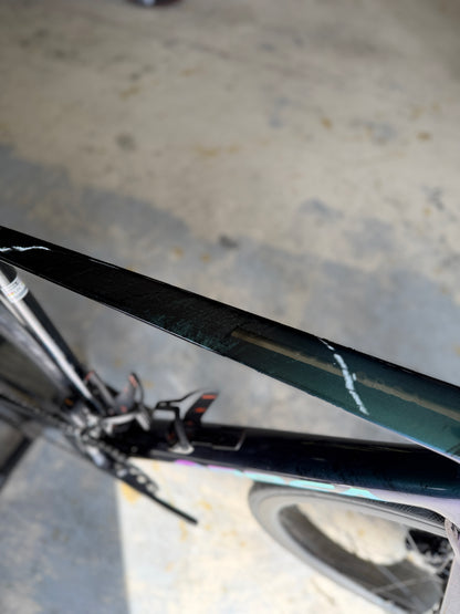 Orbea ORCA M30i Di2 Carbon Racefiets