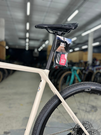 Orbea Terra M31eTEAM 1X AXS Gravel Bike Showroom