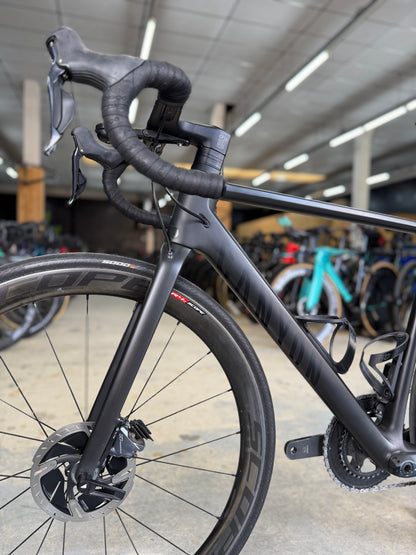 Canyon Ultimate CF SL Di2 Carbon Racefiets