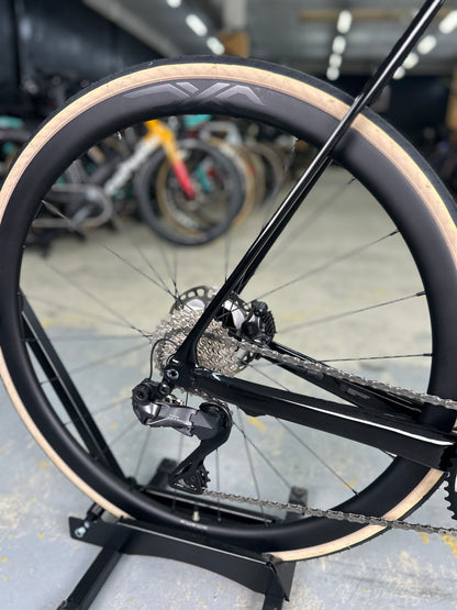 NEW Argon18 Gallium Di2 Carbon Road Bike