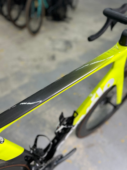 Cervelo S3 Di2 Carbon Road Bike