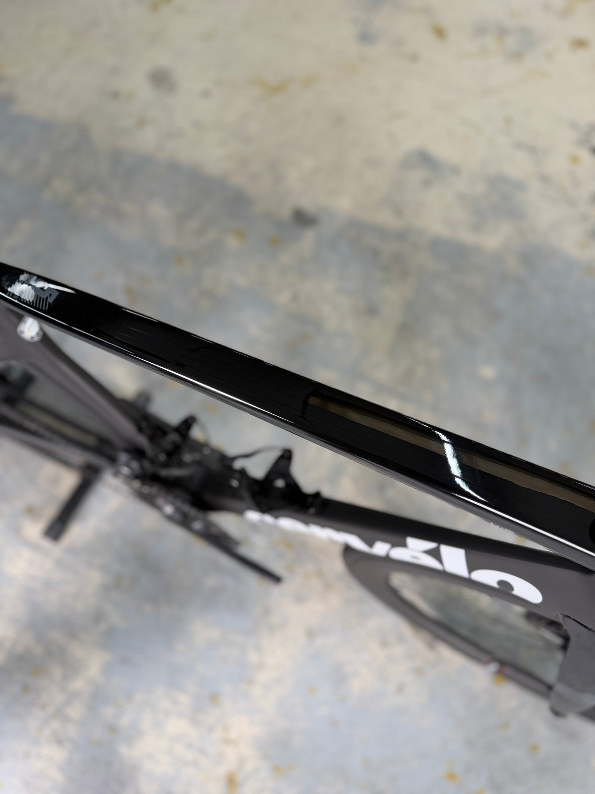 Cervelo S5 Di2 Carbon Racefiets
