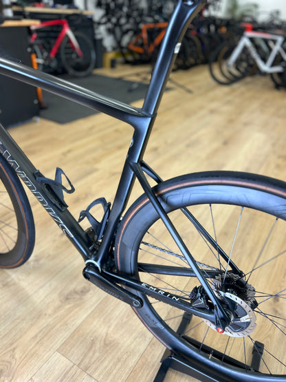 Specialized S-Works Tarmac SL6 Di2