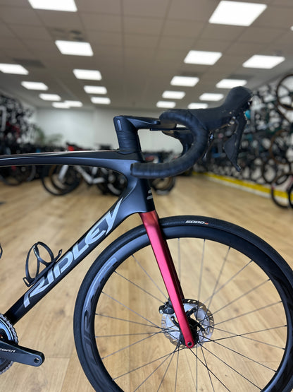 Ridley Fenix Slic Carbon Racefiets