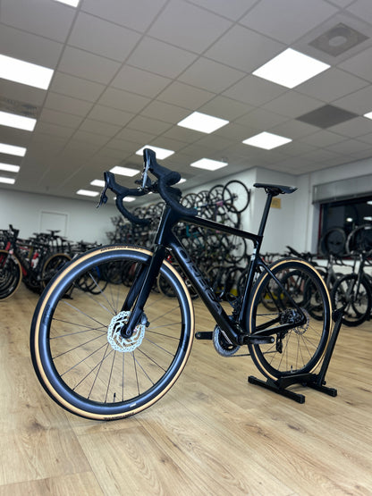 Orbea ORCA M21eTEAM PWR AXS Carbon Racefiets