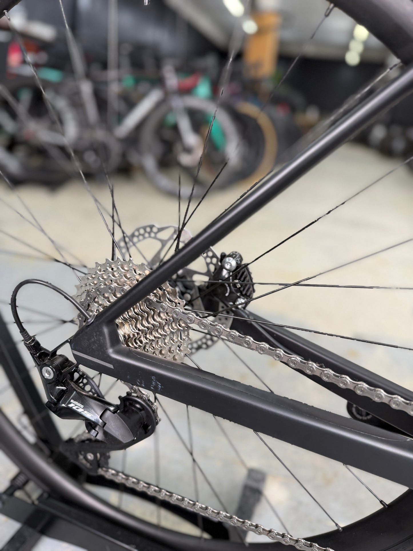 NIEUW BMC Teammachine SLR Carbon Racefiets