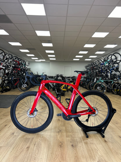 Trek Madone SL7 Di2 Carbon Road Bike