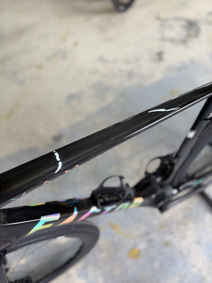 NIEUW Factor Ostro VAM Di2 Carbon Racefiets