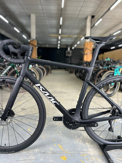 NEW Isaac Boson Di2 Carbon Road Bike