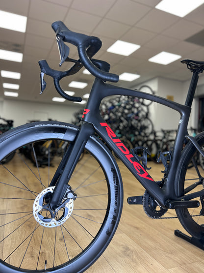 Ridley Noah Aero+ Di2 Carbon Road Bike