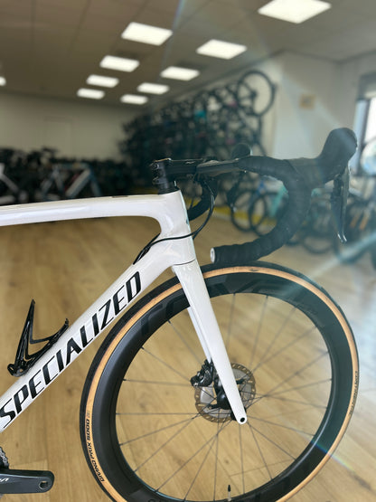 Specialized Tarmac SL6 Expert Carbon Racefiets