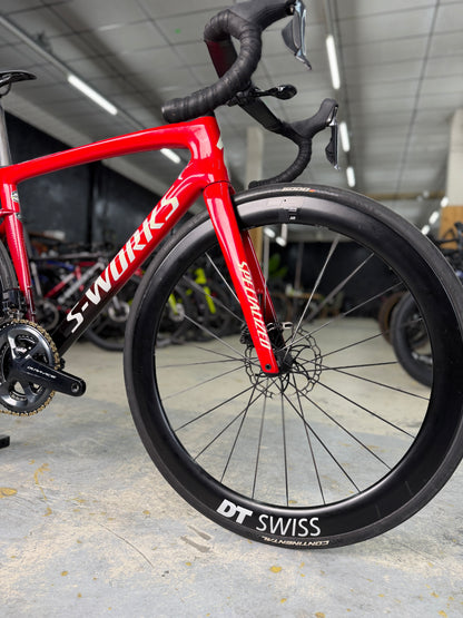 S-Works Tarmac SL7 Dura Ace Di2 Carbon Racefiets