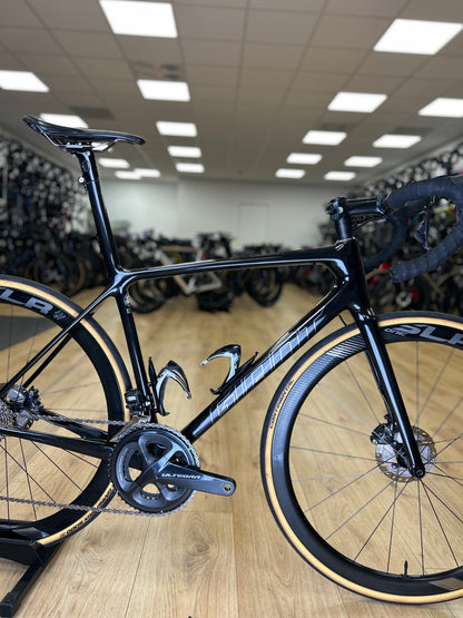 Giant TCR Advanced SL Di2 Carbon Road Bike