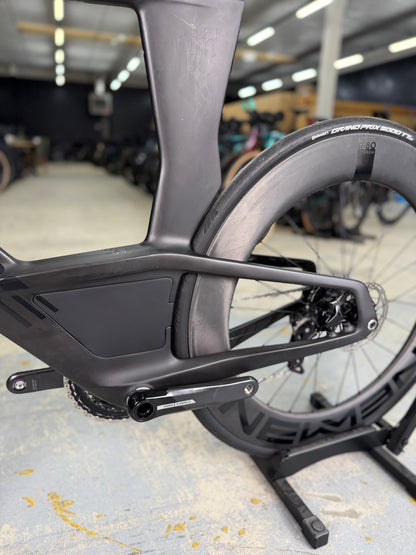 Cube Aerium C:68X SLX AXS Carbon Racefiets