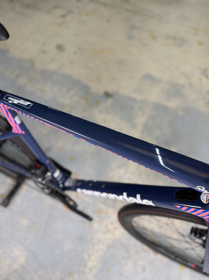 Cannondale Supersix HM Di2 Rapha Edition Carbon Racefiets