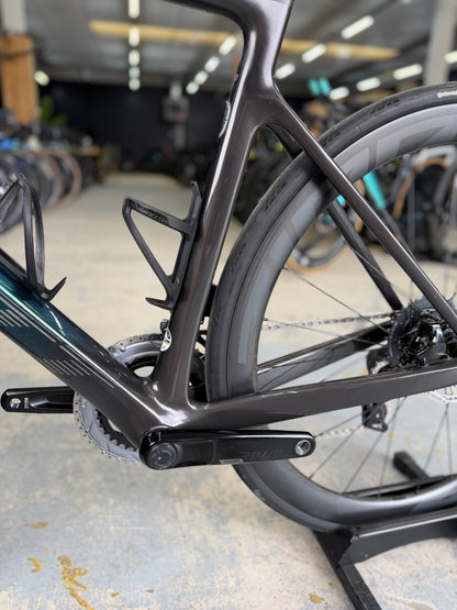 Scott Addict RC AXS Carbon Racefiets