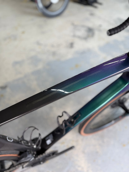 Scott Foil RC AXS Carbon Racefiets